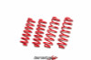 Tanabe NF210 Springs 10-12 Infiniti M37 RWD / 2015 Infiniti Q70L 3.7L RWD - TNF158 Photo - Primary