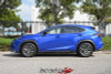 Tanabe NF210 Springs 15-16 Lexus NX200T F-Sport FWD - TNF196 Photo - Primary