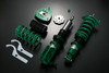 Tein 00-09 Honda S2000 AP1/AP2 2Dr 4Cyl Mono Sport Damper Coilover - GSH64-71SS3 Photo - Primary