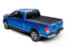 Truxedo 05-15 Nissan Navara w/Rack 4ft 10in Lo Pro International Bed Cover - 592401 Photo - Primary
