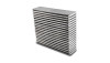 Vibrant Horizontal Flow Intercooler Core 14in x 11.75in x 3.5in Thick - 12930 Photo - Primary