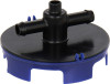 Walbro Flow Through Style In-Tank Fuel Pickup Size MP-14 w/ No Bleed Hole - MP-14 User 1