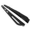 Westin 20-23 Jeep Gladiator Rock Slider - Textured Black - 42-14165 Photo - Unmounted