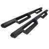 Westin/HDX 2022 Toyota Tundra Double Cab Drop Nerf Step Bars - Textured Black - 56-14225 Photo - Primary