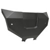 Westin 21-23 Ford Bronco(excl. Bronco Sport) XTS Skid Plate - Textured Black - 59-721255 Photo - Unmounted