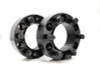 Wheel Mate 8x170 Bolt Pattern 1.5in Thick 125mm ID 215mm OD 14x2.0 Stud Wheel Adapter (Single) - 48709 User 1