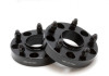 Wheel Mate 8x170 Bolt Pattern 1.5in Thick 125mm ID 215mm OD 14x2.0 Stud Wheel Adapter (Single) - 48709 User 1