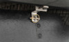 Access ROCKSTAR 17-22 Ford F-250/F-350 Commercial Tow Flap (w/ Heat Shield) - H5010049 Photo - Mounted