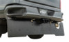 Access ROCKSTAR 17-22 Ford F-250/F-350 Dually Commercial Tow Flap(w/ Heat Shield) - H5010139 Photo - Mounted