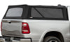 Access 2016+ Toyota Tacoma 5ft Outlander Soft Folding Truck Topper - J1050019 User 1