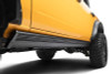 AMP Research 19-23 Ford Ranger / 21-23 Ford Bronco Smart Series PowerStep - Black - 86140-01A Photo - Close Up