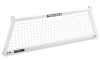BackRack 15-22 Chev/GMC Colorado/Canyon / 19-22 Ford Ranger Safetyrack Frame ONLY (Req. HW) - White - 10600W Photo - out of package
