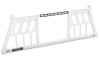 BackRack 01-22 Chevrolet 2500/3500HD Three Light Rack Frame ONLY (Req. HW) - White - 148TLW Photo - out of package
