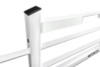 BackRack 09-22 Ford F-150 Original Rack Frame ONLY (Req. HW) - White - 15004W Photo - Close Up