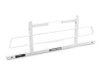 BackRack 09-22 Ford F-150 Original Rack Frame ONLY (Req. HW) - White - 15004W Photo - out of package