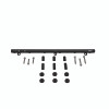 DeatschWerks Nissan RB25DET Fuel Rail for 89-98 Nissan Skyline - 7-802 Photo - Primary
