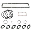Industrial Injection Engine Installation Gasket Set 2007.5-2018 6.7L Cummins W/Out Injector Harness - 246B06 User 1