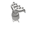 360 Degree Image Set