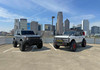 Oracle Ford Bronco 21+ Oculus  Bi-LED Projector Headlights - 5886-001 Photo - lifestyle view