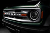 Oracle Ford Bronco 21+ Oculus  Bi-LED Projector Headlights - 5886-001 Photo - lifestyle view
