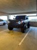 Oracle Ford Bronco 21+ Oculus  Bi-LED Projector Headlights - 5886-001 Photo - lifestyle view