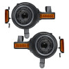 Oracle Ford Bronco 21+ Oculus  Bi-LED Projector Headlights - 5886-001 User 1