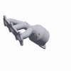 360 Degree Image Set