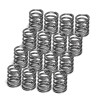Supertech Single Valve Spring Dia 26.6 / 19.6mm CB 19mm - Set of 16 - SPR-EC3025S-16 User 1