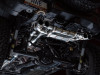 AWE 21+ Wrangler 392 Switchpath Cat-Back Exhaust- Quad BashGuards - 3025-41392 Photo - Mounted