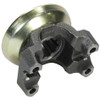 Yoke QC 10spl Cast Steel 1310 U-Joint