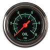 G/Stock Oil Pressure 2-1/8 Full Sweep