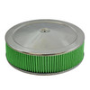 Air Cleaner Assembly 14 x 4 Drop Base