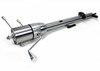 67-72 Ford P/U Steering Column Steel Power