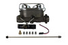 Hydraulic Kit - Manual D rum Brakes 1in Bore Mast