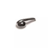 Goolsby Edition Lucille Chrome Seat Lever GM