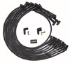 Ultra Plug Wire Set SBC Under V/C Black