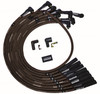 Ultra Plug Wire Set BBC Over V/C Black