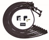 Ultra Plug Wire Set BBC Under V/C Black