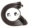 Ultra Plug Wire Set SBF 351W Black