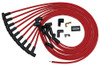 Ultra Plug Wire Set BBC Under V/C Red