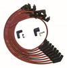 Ultra Plug Wire Set SBF 260-302 Red