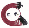 Ultra Plug Wire Set SBF 351W Red