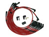 Ultra Plug Wire Set SBF 351W Red