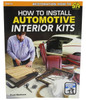 How To Install Automotiv e Interiors