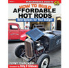 How To Build Affordable Hot Rods