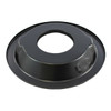 Air Cleaner Base 14in Recessed Style Black
