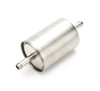 Fuel Filter 3/8in Inlet/ Outlet Stainless