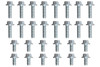 Bolt KIt Only LS Ignitio Coil & Bracket - Hex