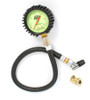 Tire Pressure Gauge 0-30 PSI