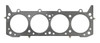 Spartan MLS Head Gasket AMC 390-401 4.250 x .039